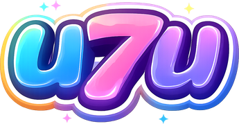 u7u লোগো